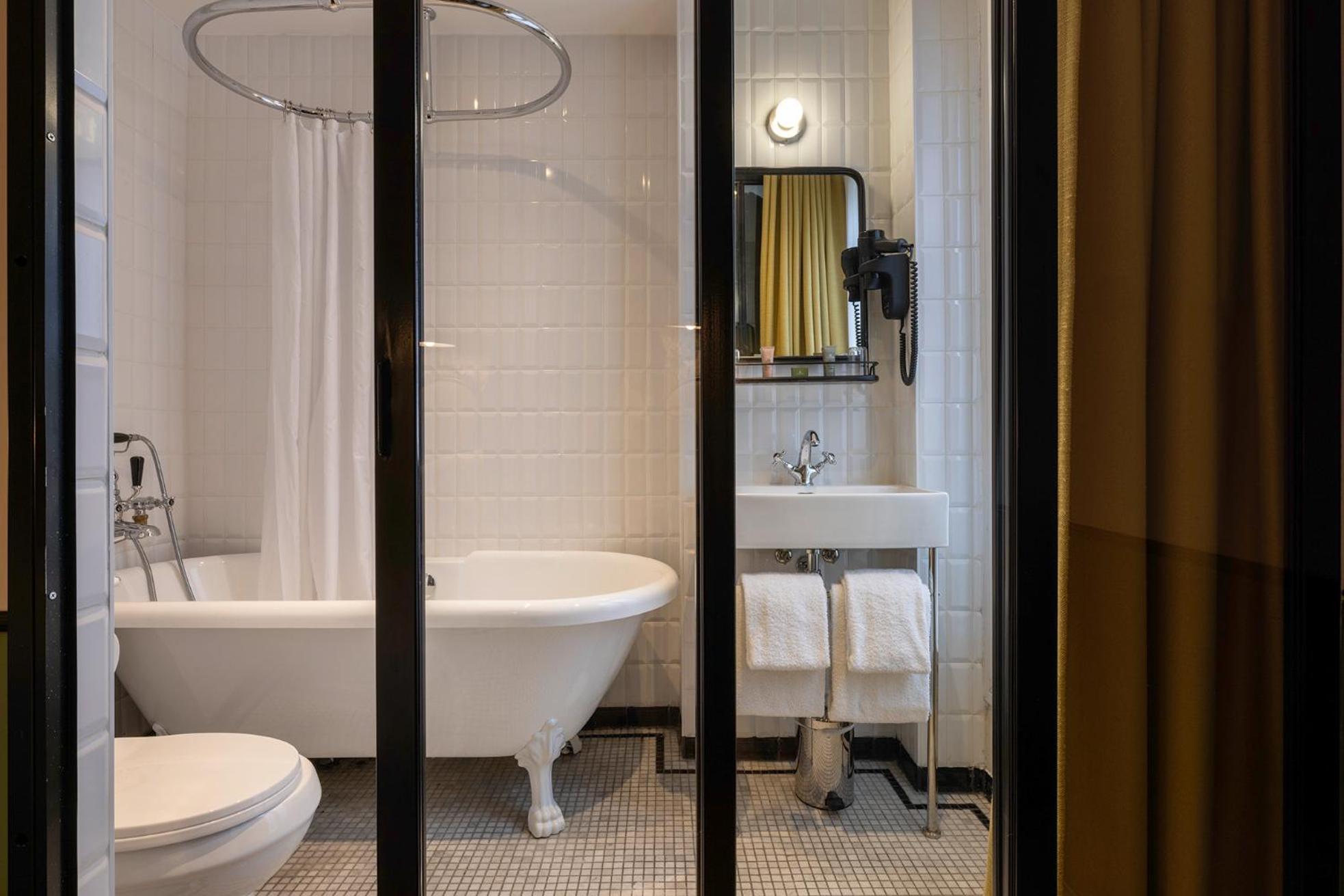 Avalon Cosy Hotel Parigi
