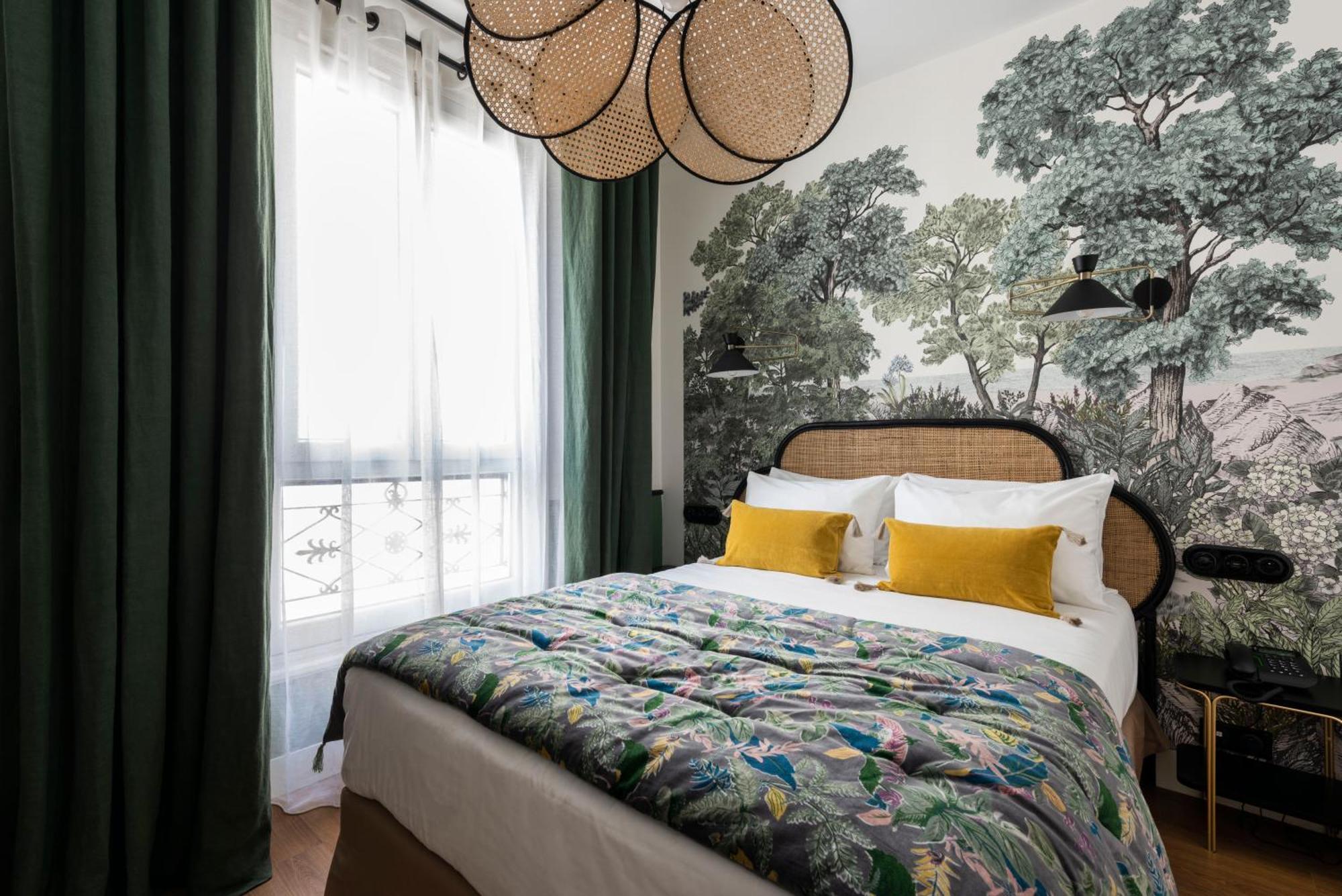 Avalon Cosy Hotel Parigi