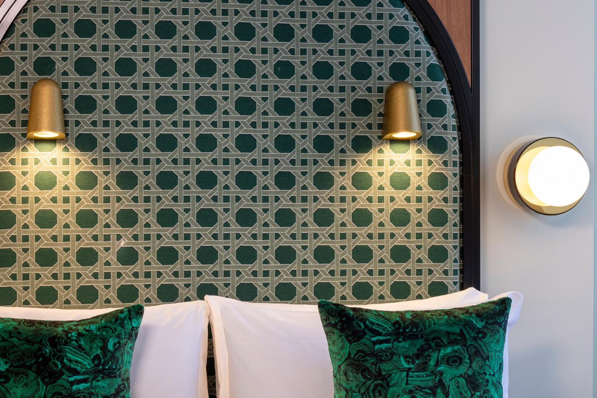 Avalon Cosy Hotel Parigi