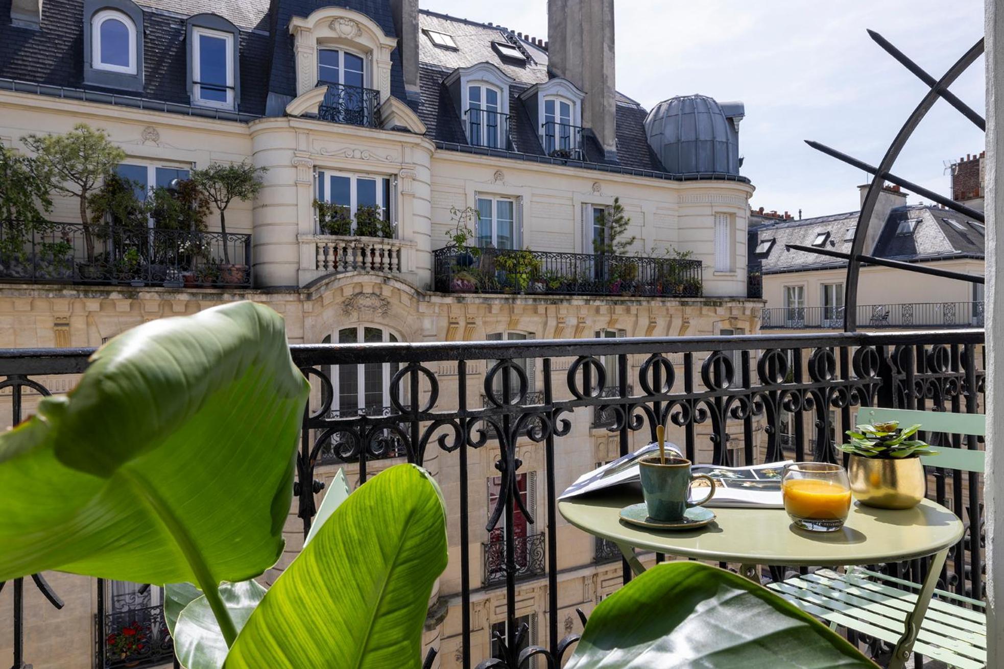 Avalon Cosy 4* Parigi