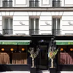 Avalon Cosy Hotel Paris
