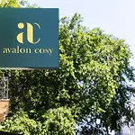 Avalon Cosy Hotel Paris