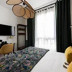 Avalon Cosy Hotel Paris