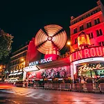 Avalon Cosy Hotel Paris