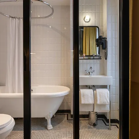 Avalon Cosy Hotel Parigi