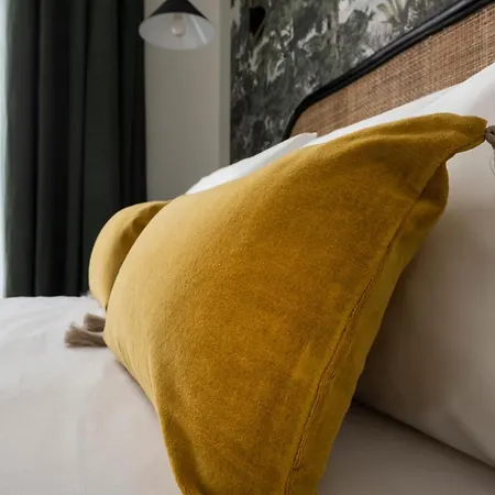Hotel Avalon Cosy Parigi