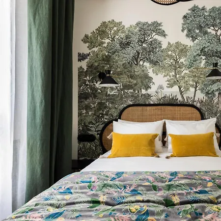 Avalon Cosy Parigi