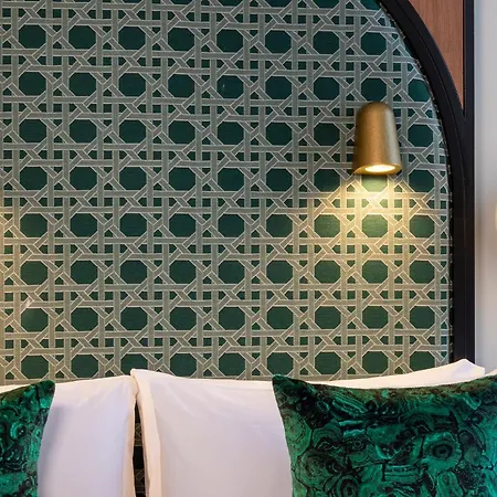 Avalon Cosy Hotel Parigi