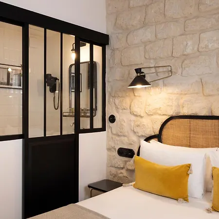 Avalon Cosy 4* Parigi