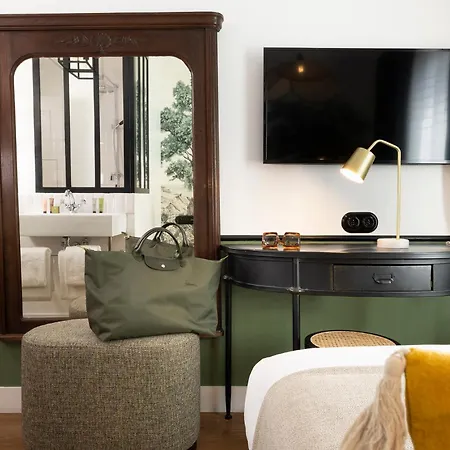 Avalon Cosy Hotel Parigi
