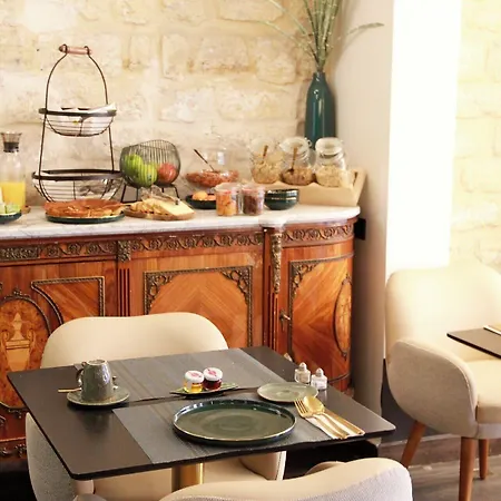 Avalon Cosy 4* Parigi