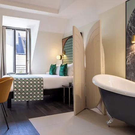 Avalon Cosy 4* Parigi