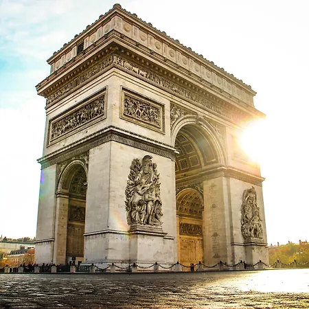 Avalon Cosy Parigi