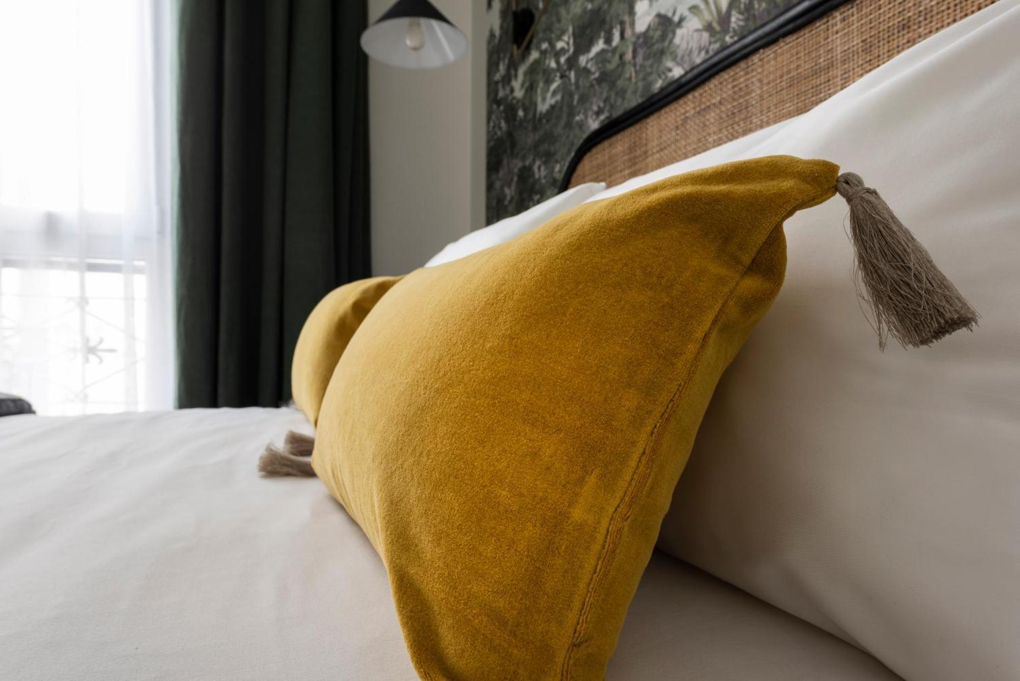 Hotel Avalon Cosy Parigi