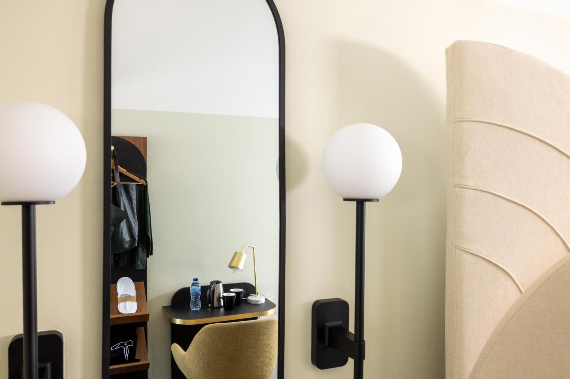 Avalon Cosy 4* Parigi