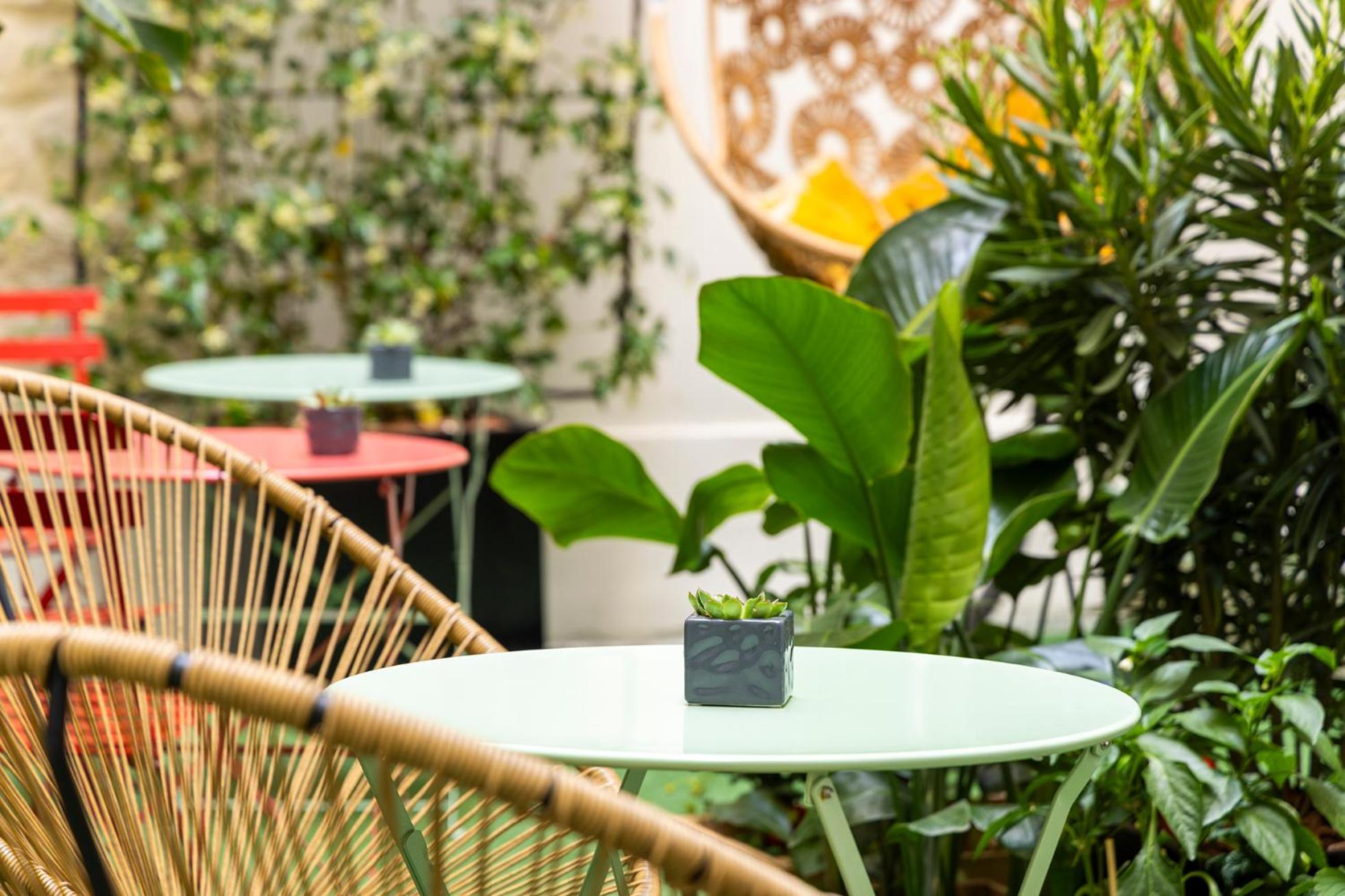 Avalon Cosy 4* Parigi