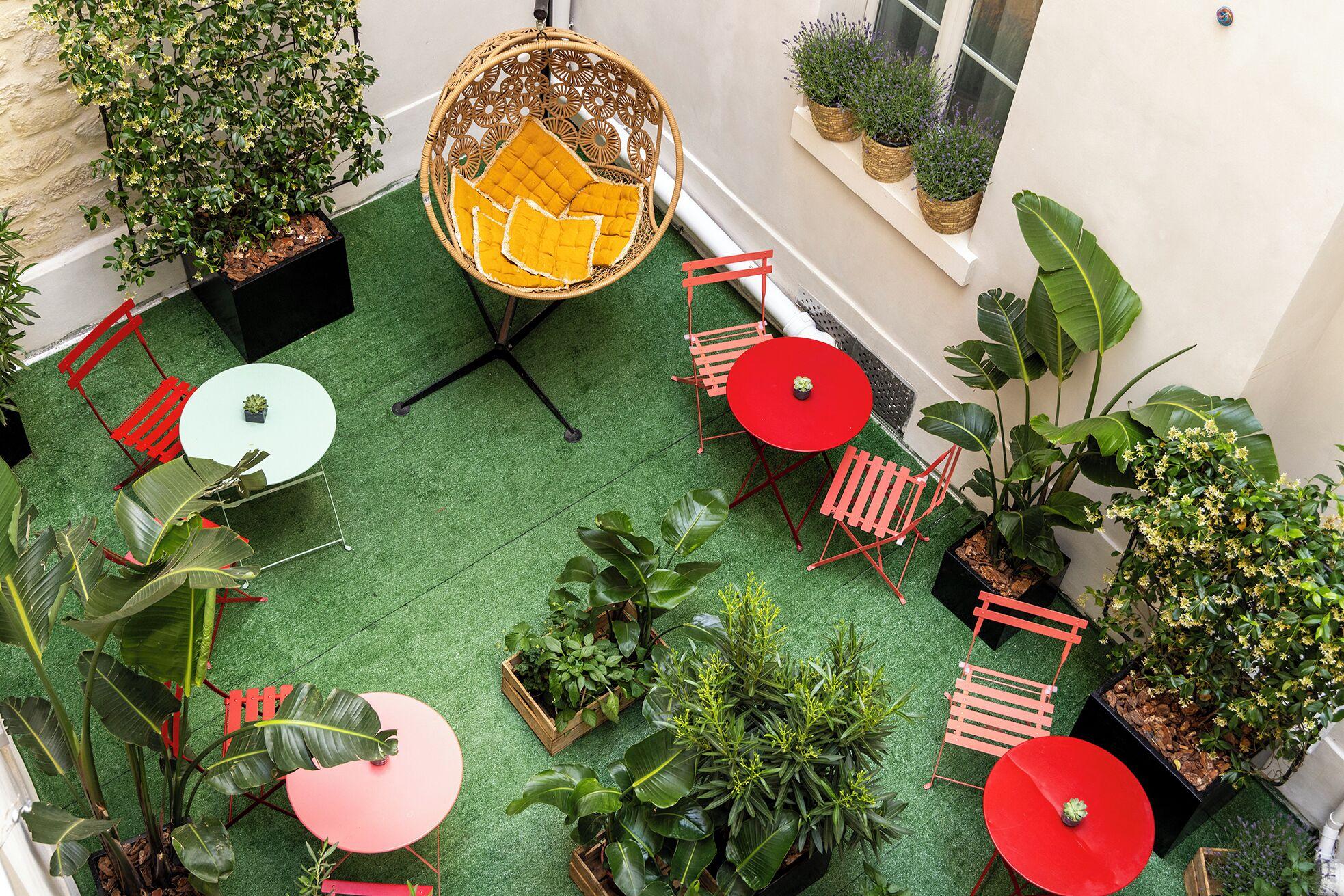 Avalon Cosy 4* Paris