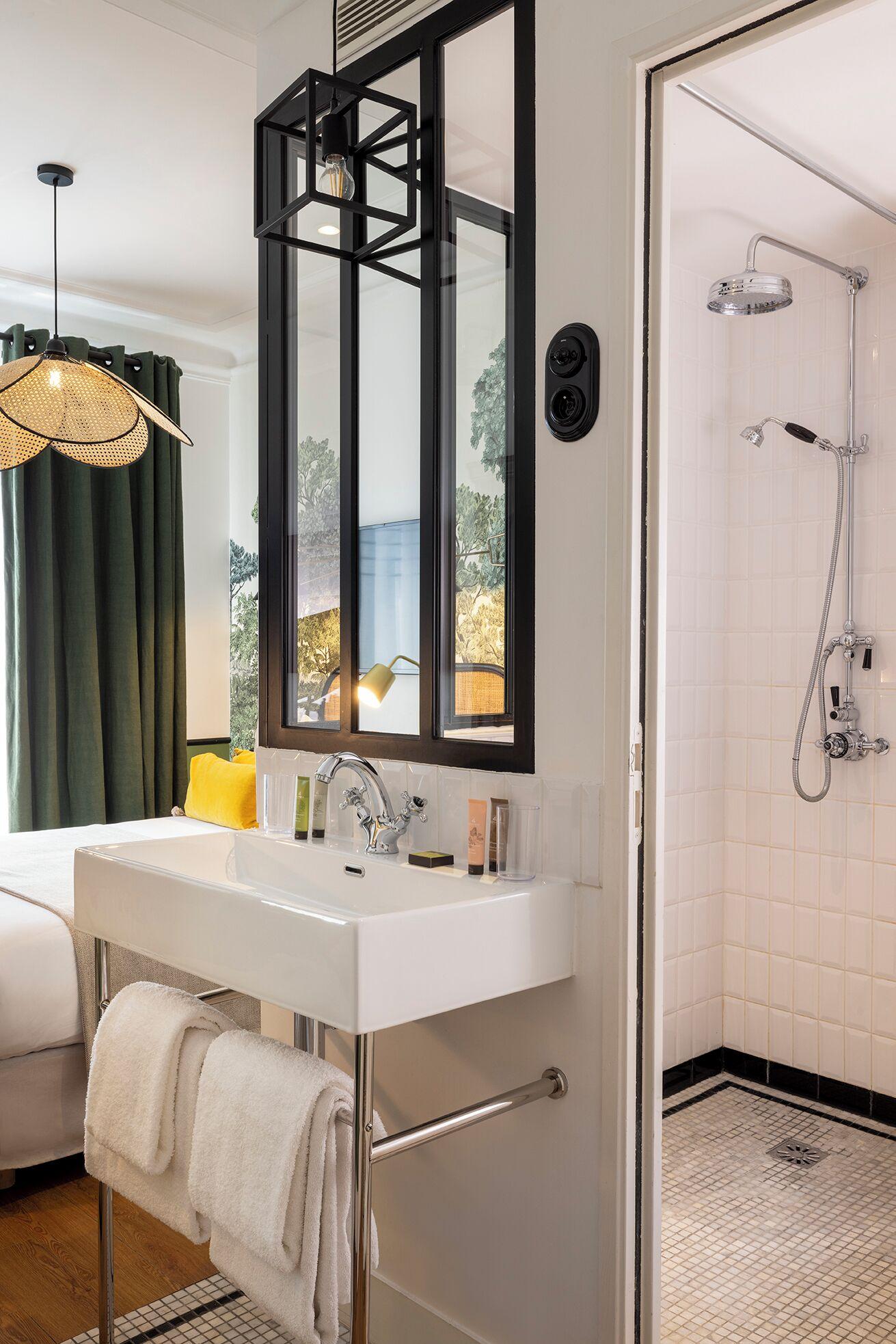 Avalon Cosy Hotel Paris