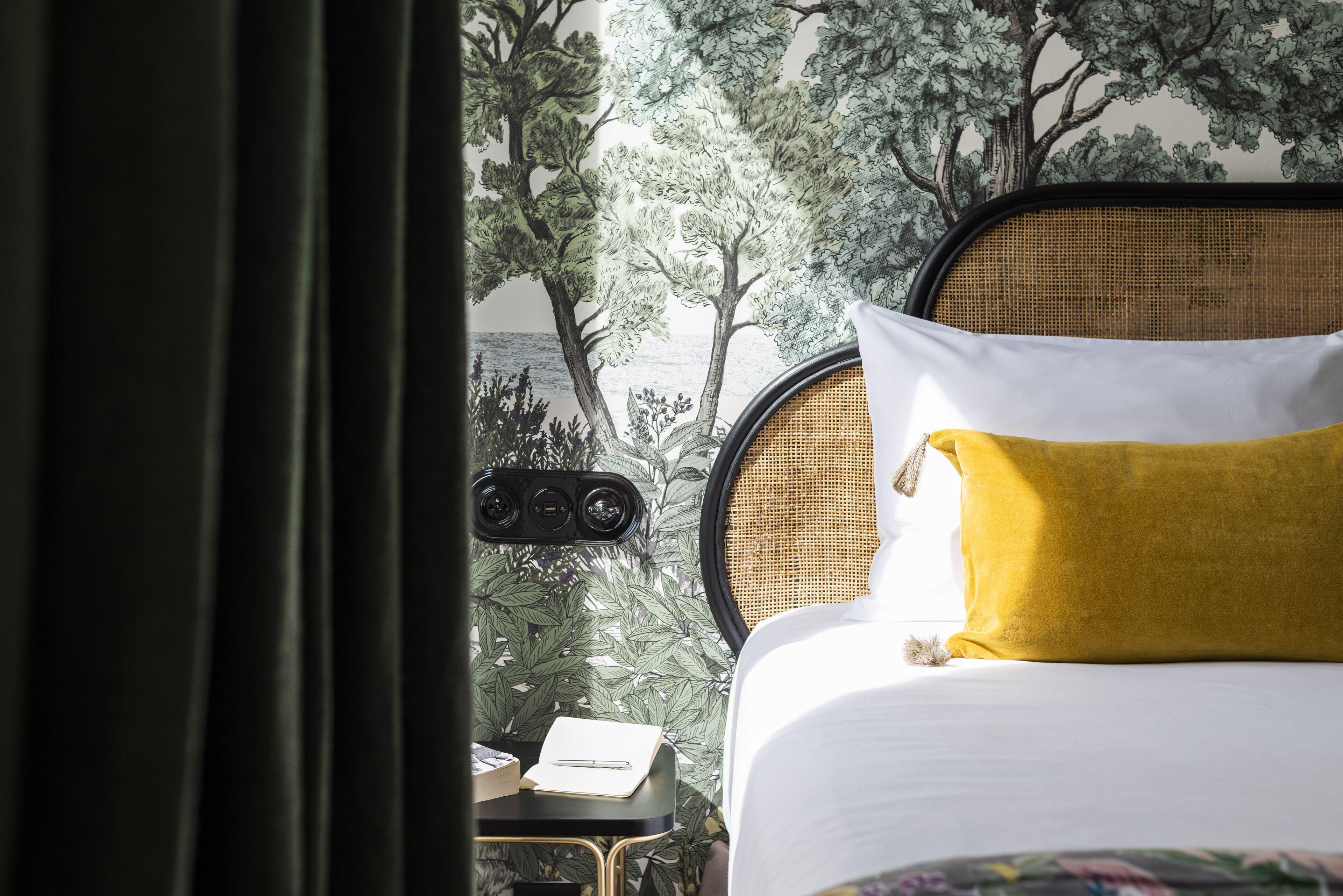 Avalon Cosy 4*