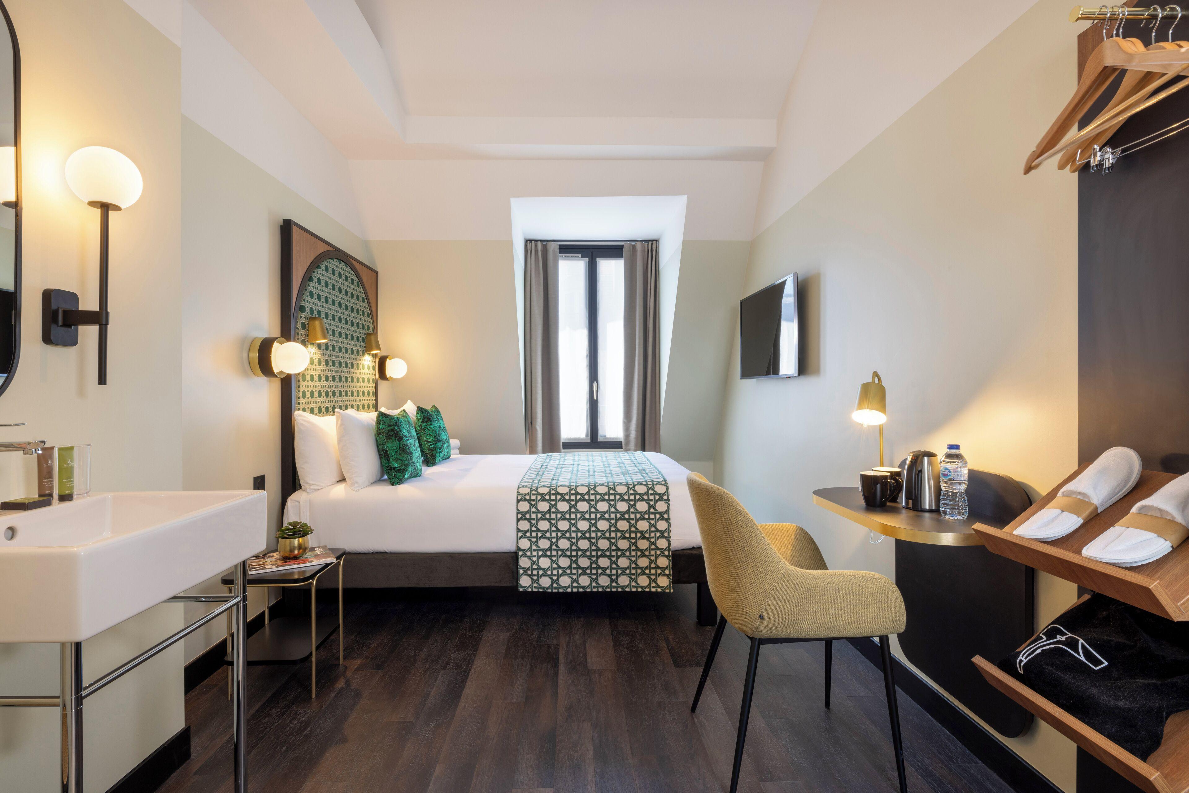 Hotel Avalon Cosy 4*